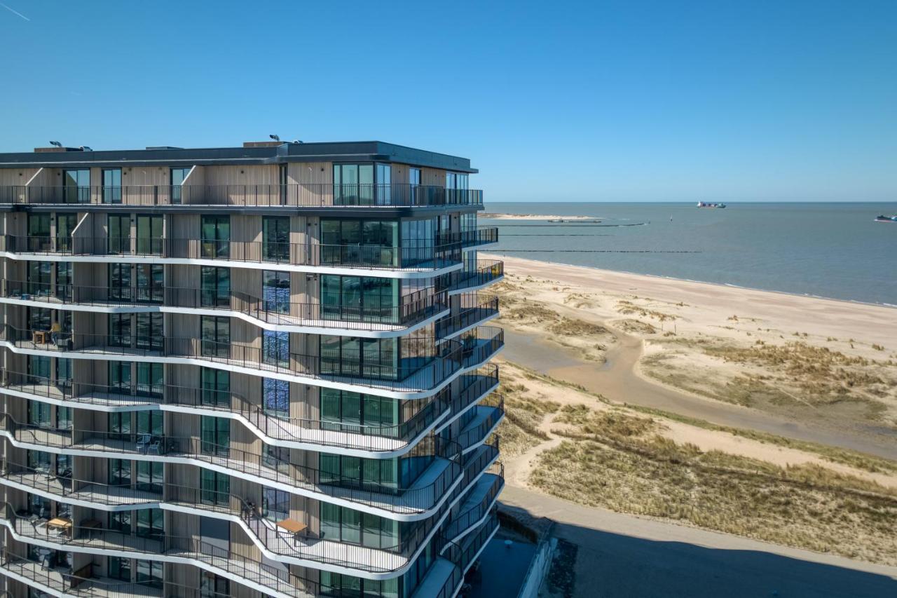 Pharos Residences Type Ocean, *