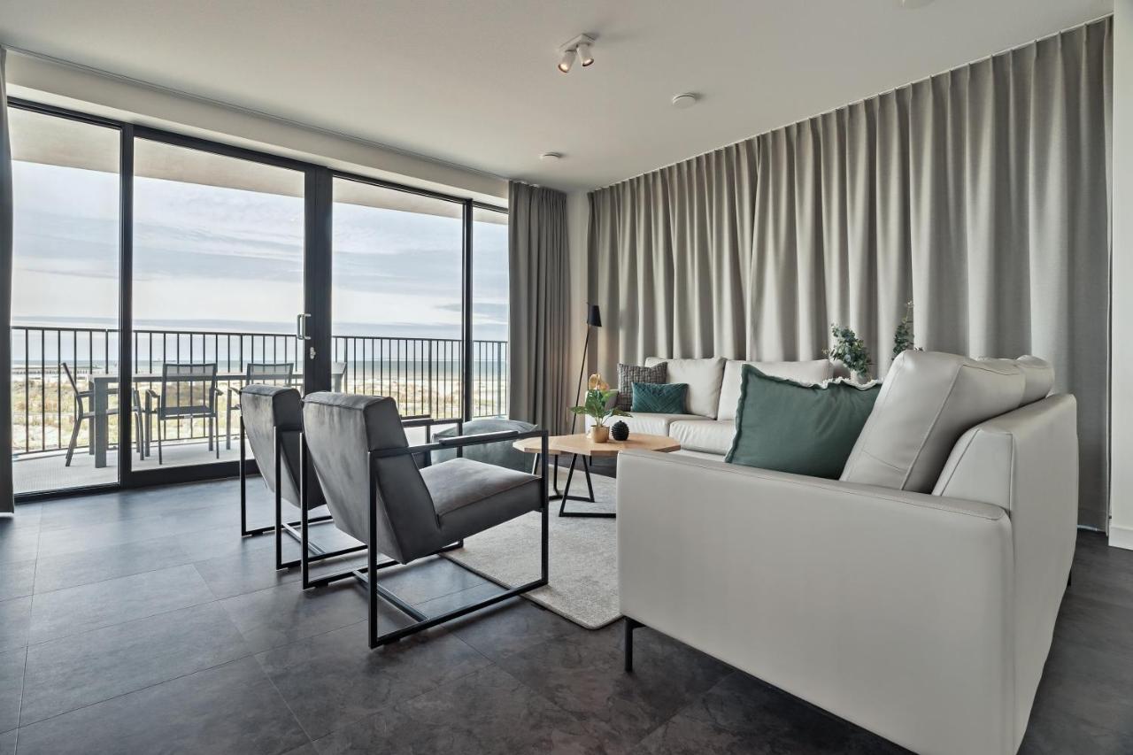 Pharos Residences Type Ocean, Appartement *