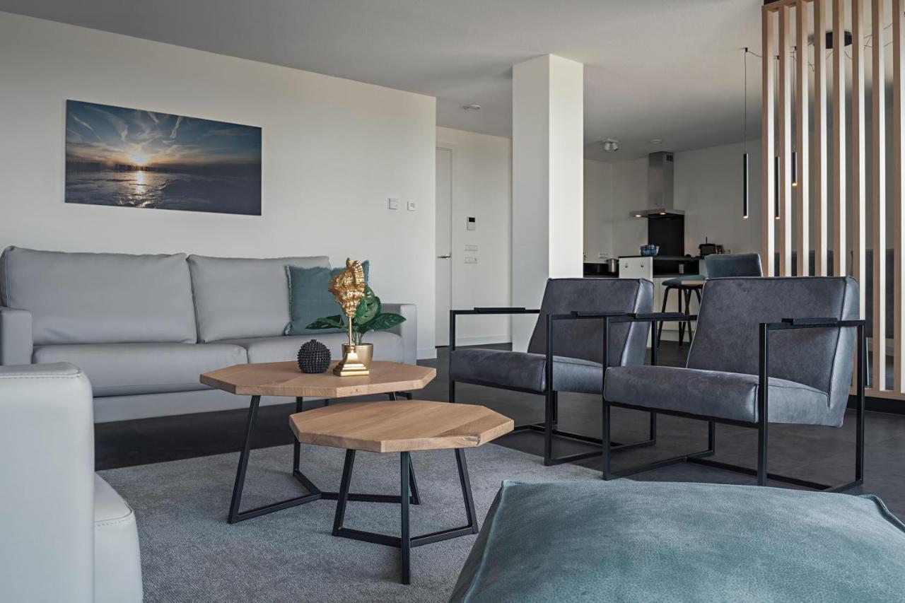 Appartement Pharos Residences Type Ocean,