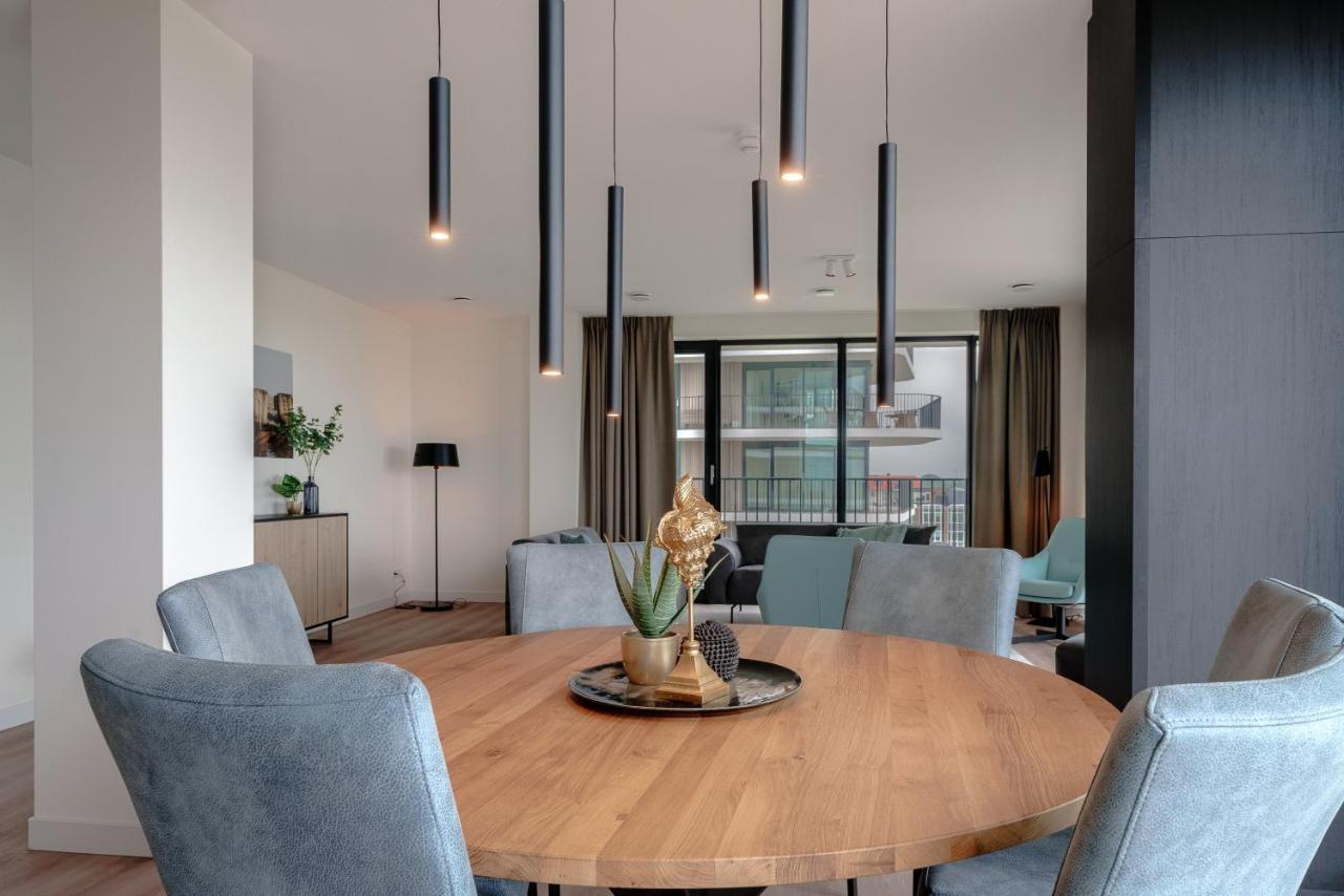 Pharos Residences Type Ocean, Appartement *