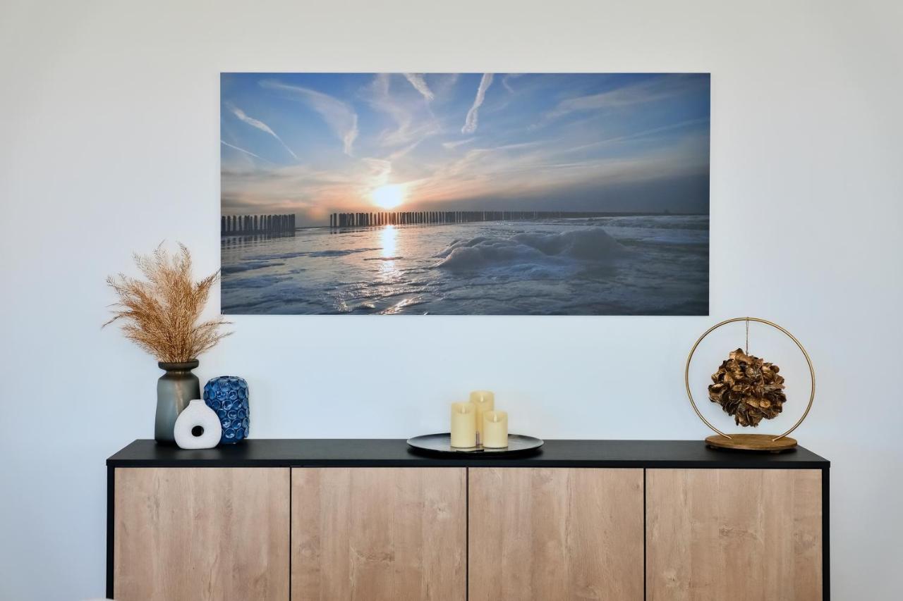 Pharos Residences Type Ocean, Appartement
