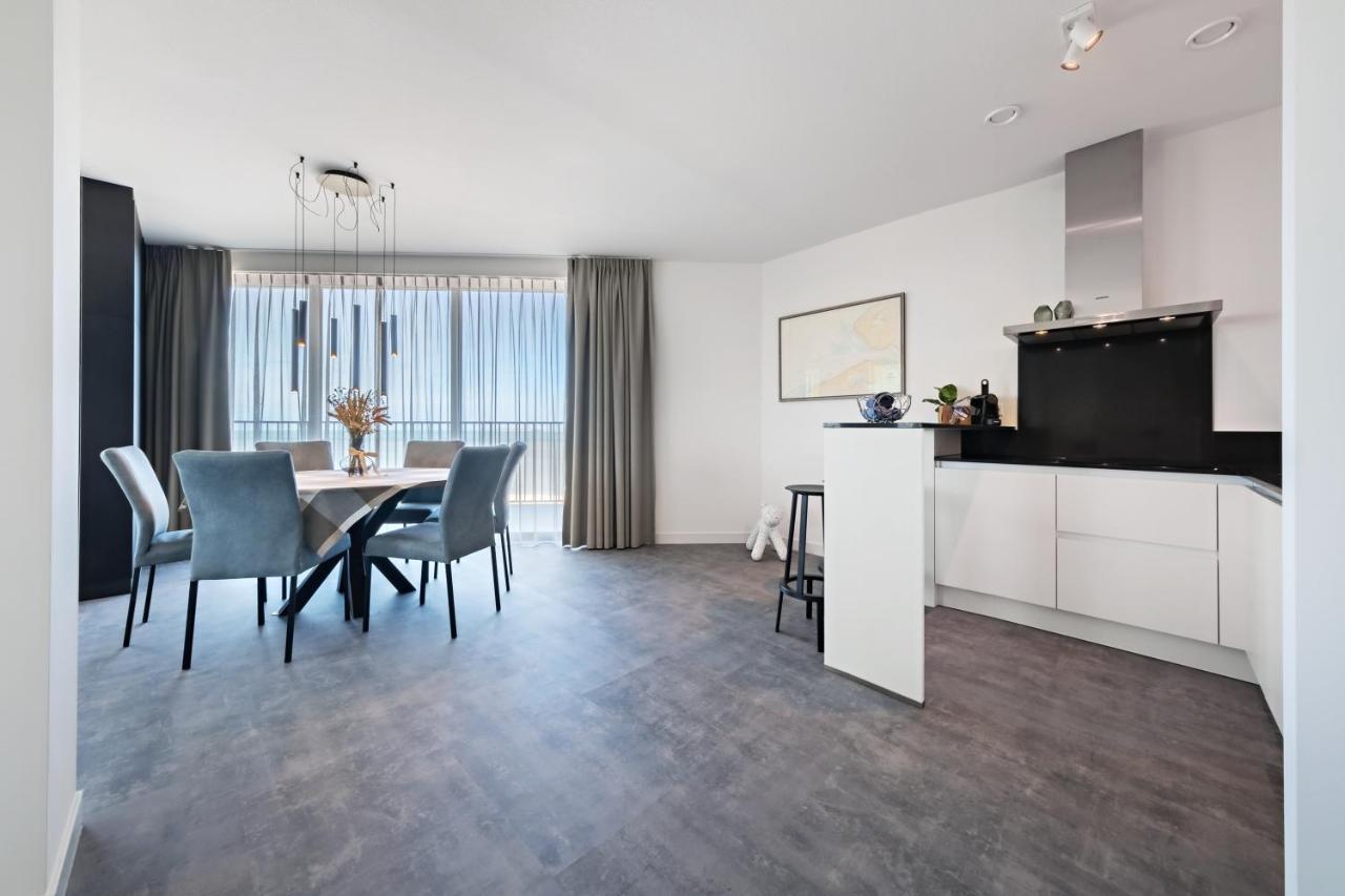 Pharos Residences Type Ocean, Appartement *
