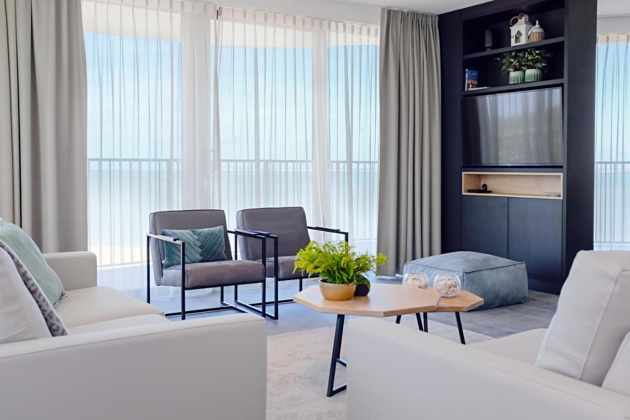 Appartement Pharos Residences Type Ocean, Breskens