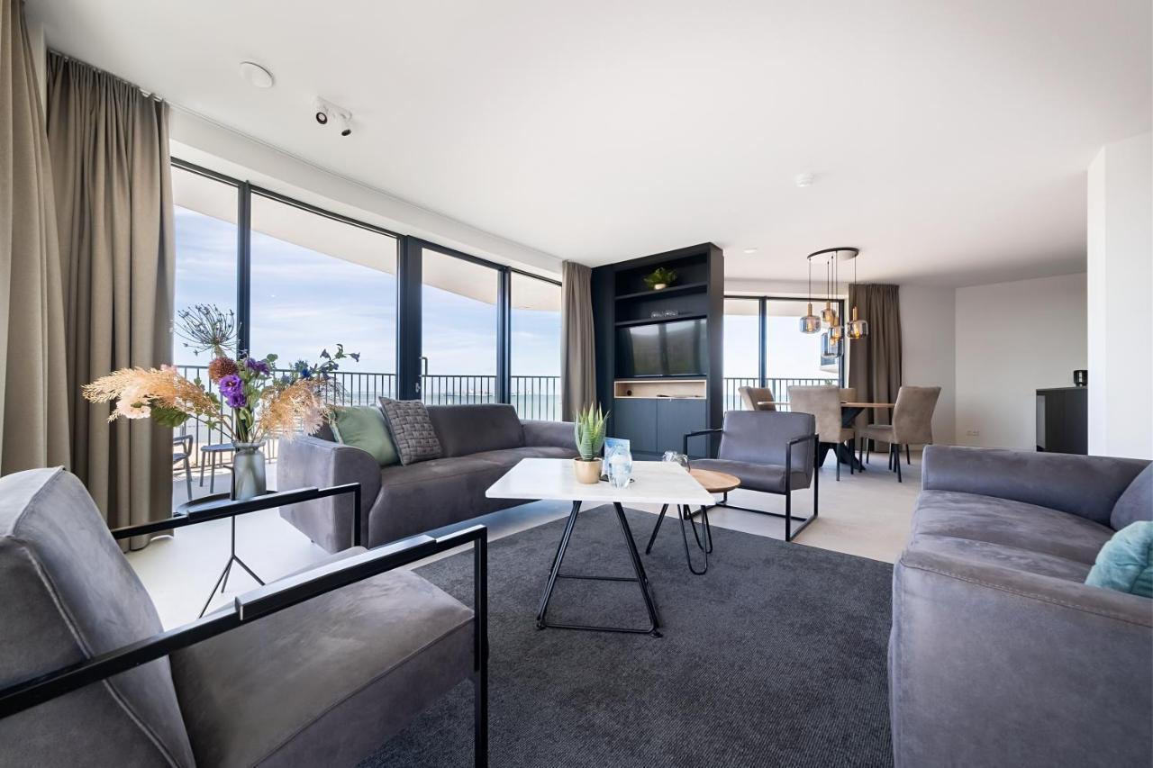 Pharos Residences Type Ocean, Appartement Breskens