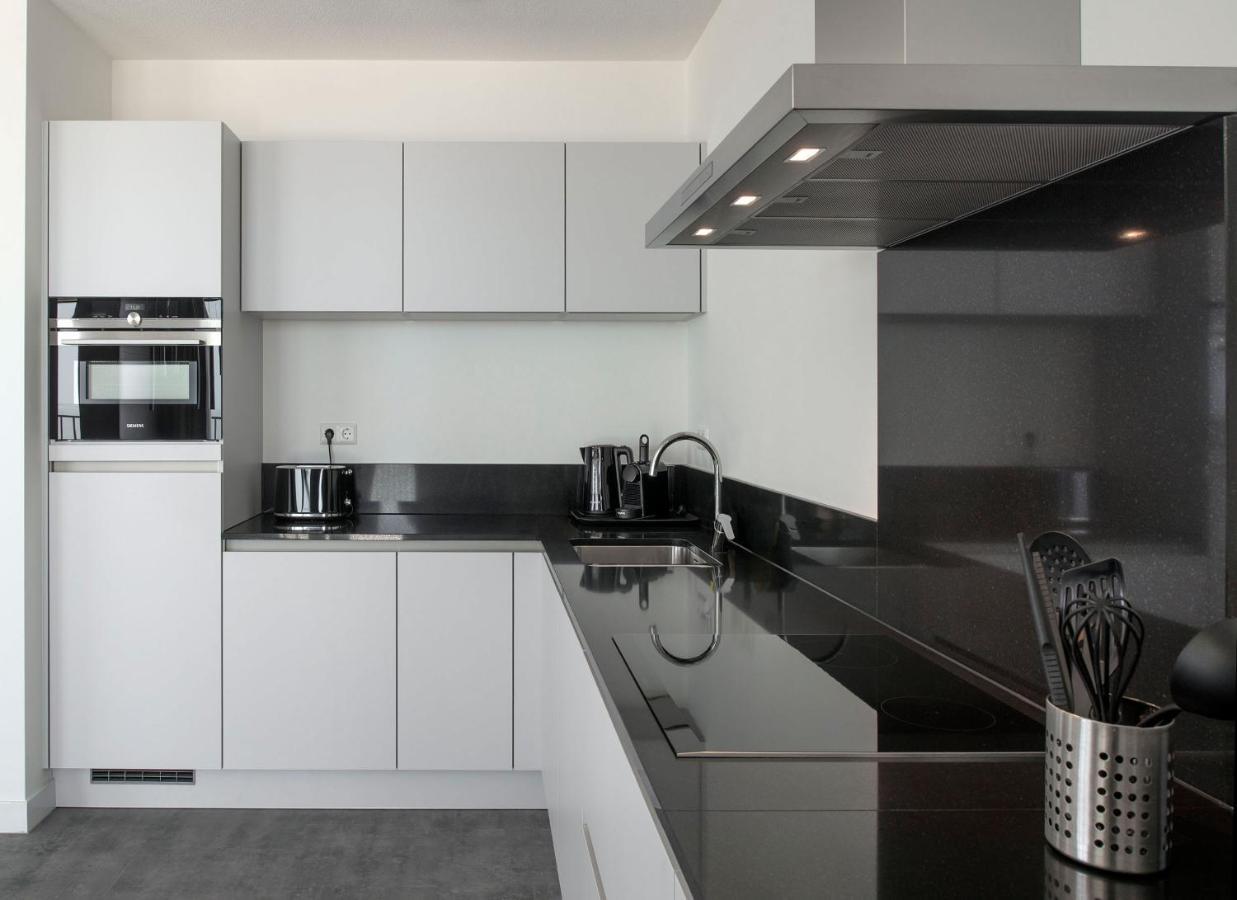 Appartement Pharos Residences Type Ocean, Breskens