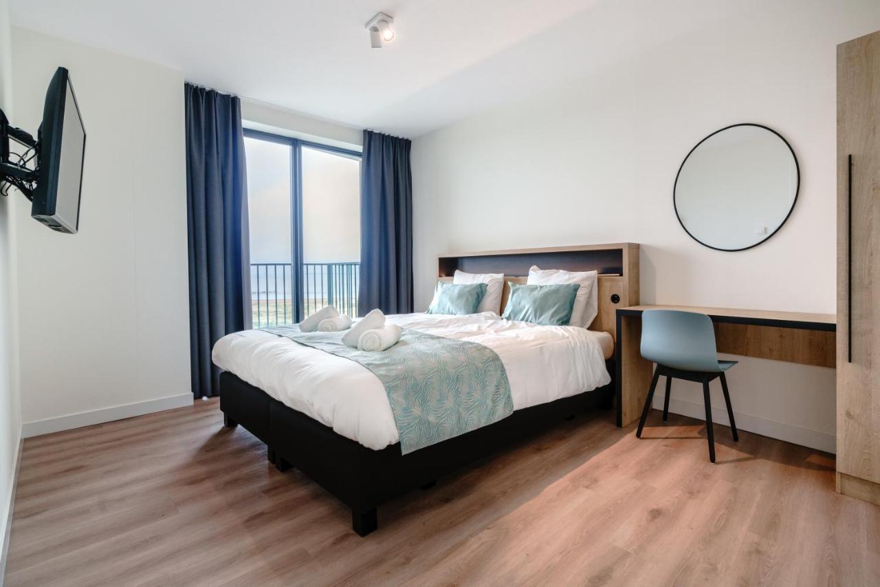 Pharos Residences Type Ocean, Appartement