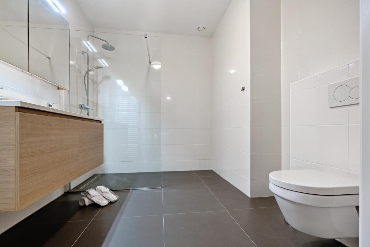 Appartement Pharos Residences Type Ocean,