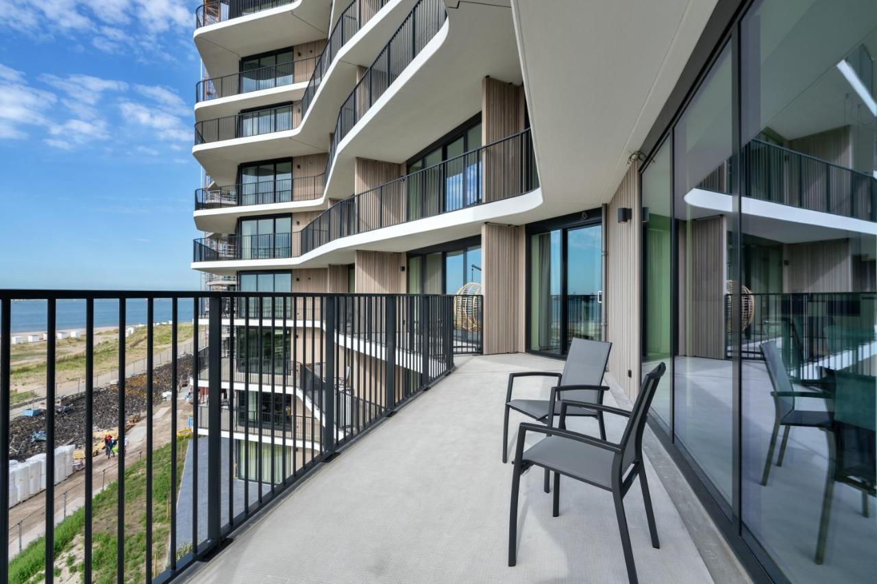 Appartement Pharos Residences Type Ocean,