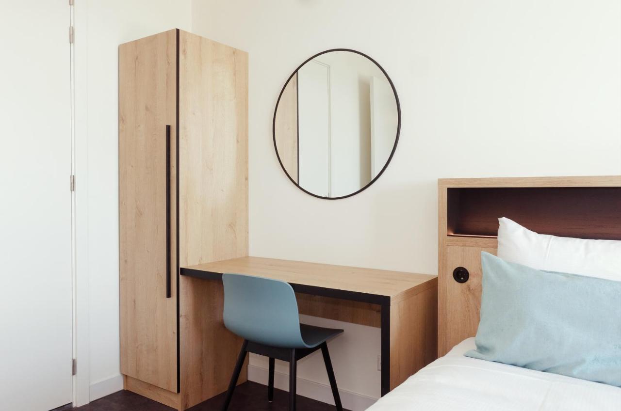 Pharos Residences Type Ocean, Breskens