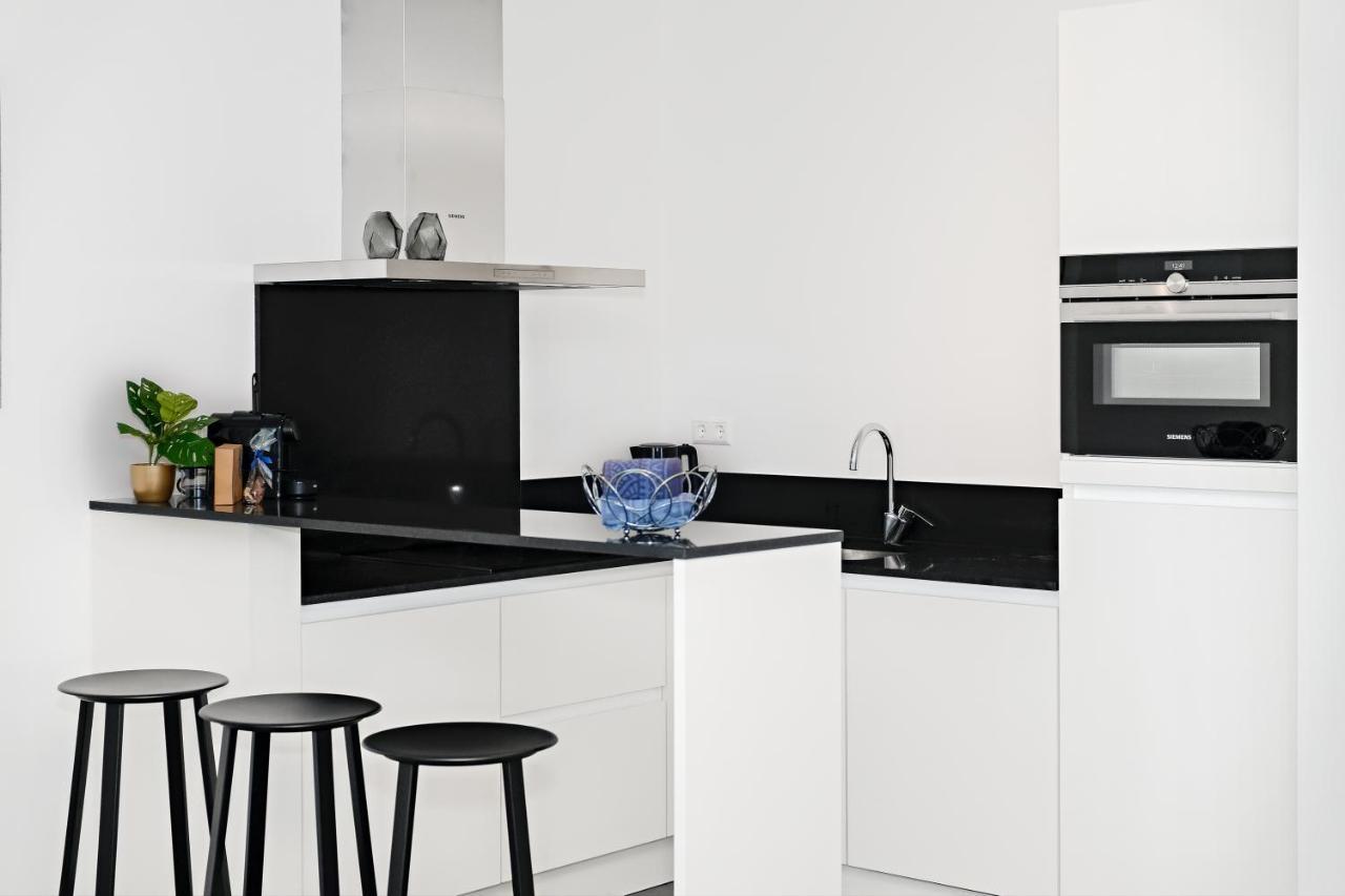 Pharos Residences Type Ocean, Breskens
