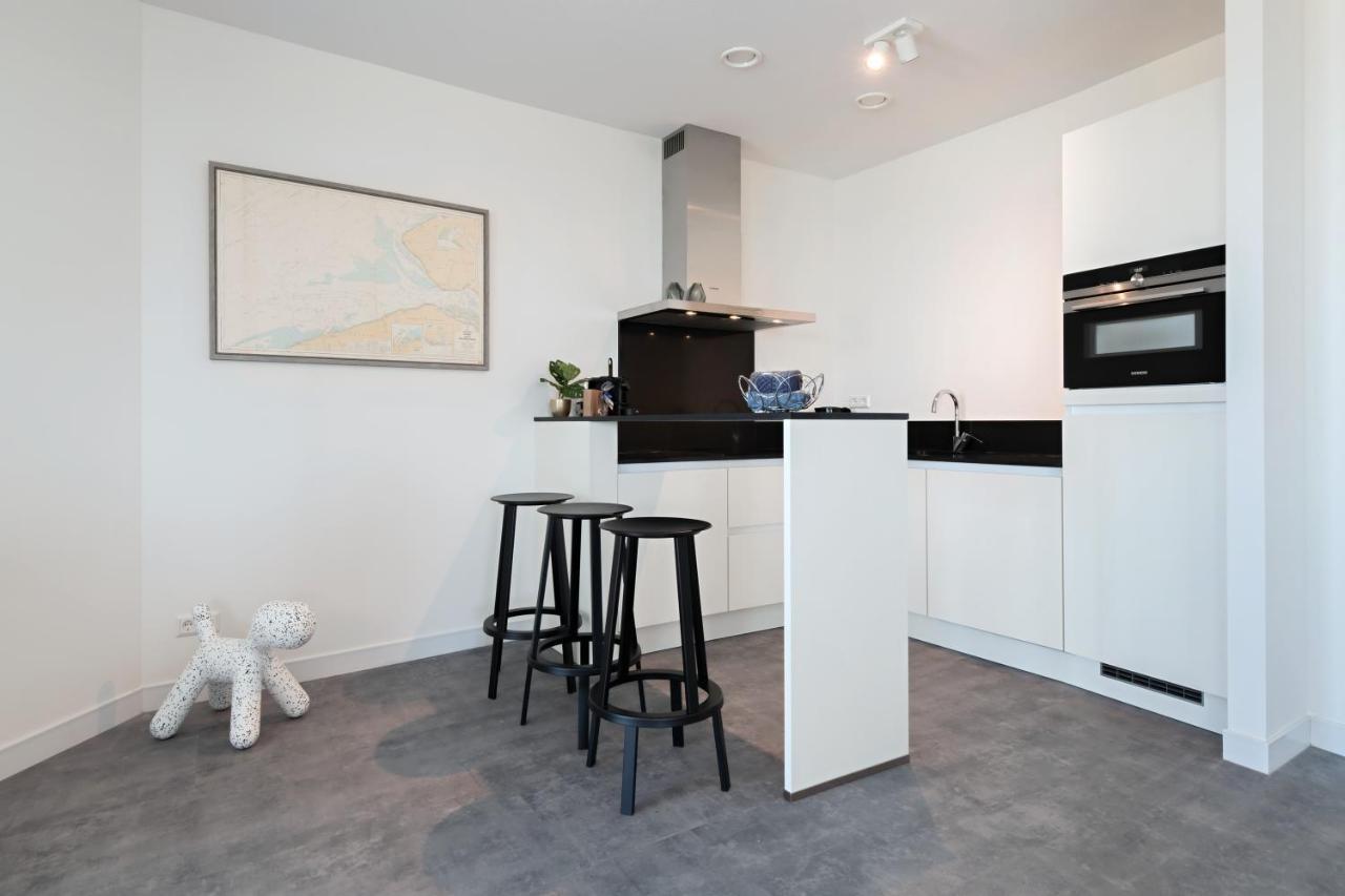 Appartement Pharos Residences Type Ocean,