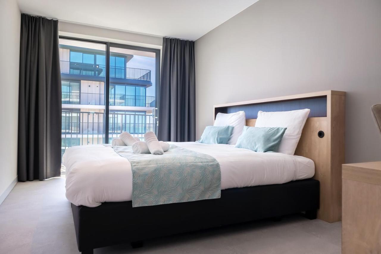 Appartement Pharos Residences Type Ocean, Breskens