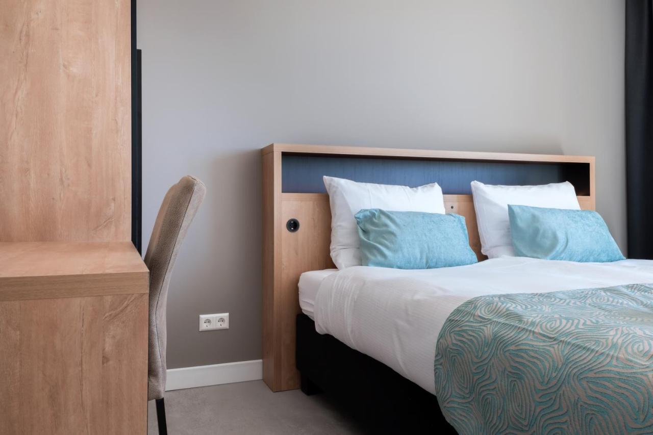 Appartement Pharos Residences Type Ocean, *