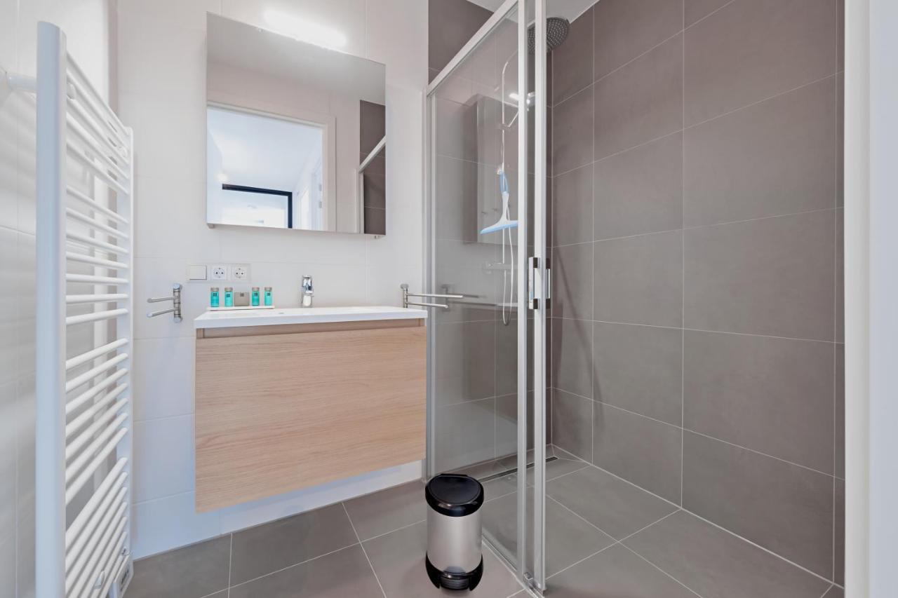 Pharos Residences Type Ocean, *