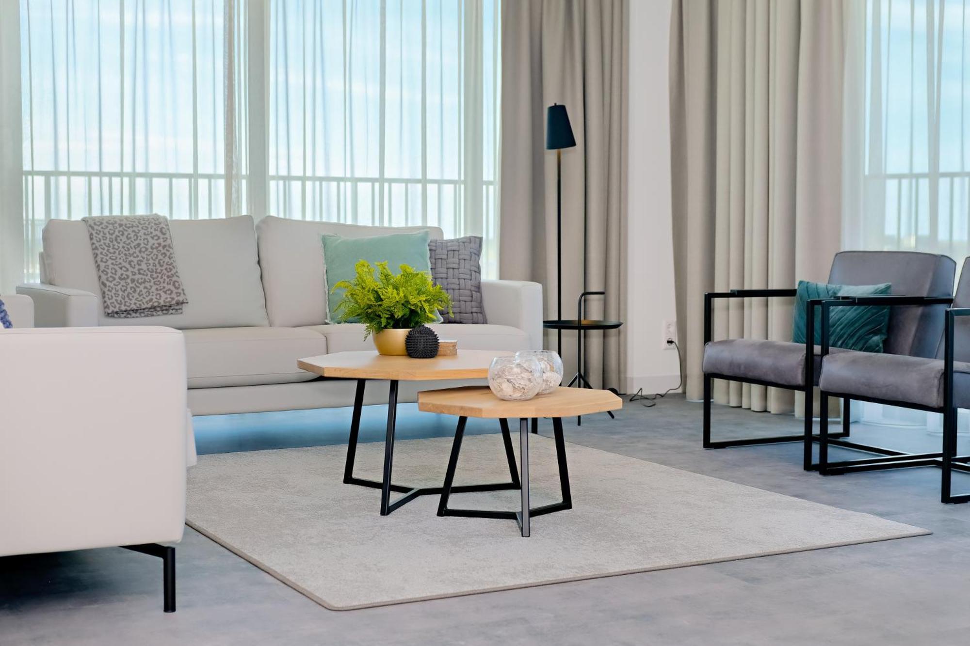 Pharos Residences Type Ocean, * Breskens
