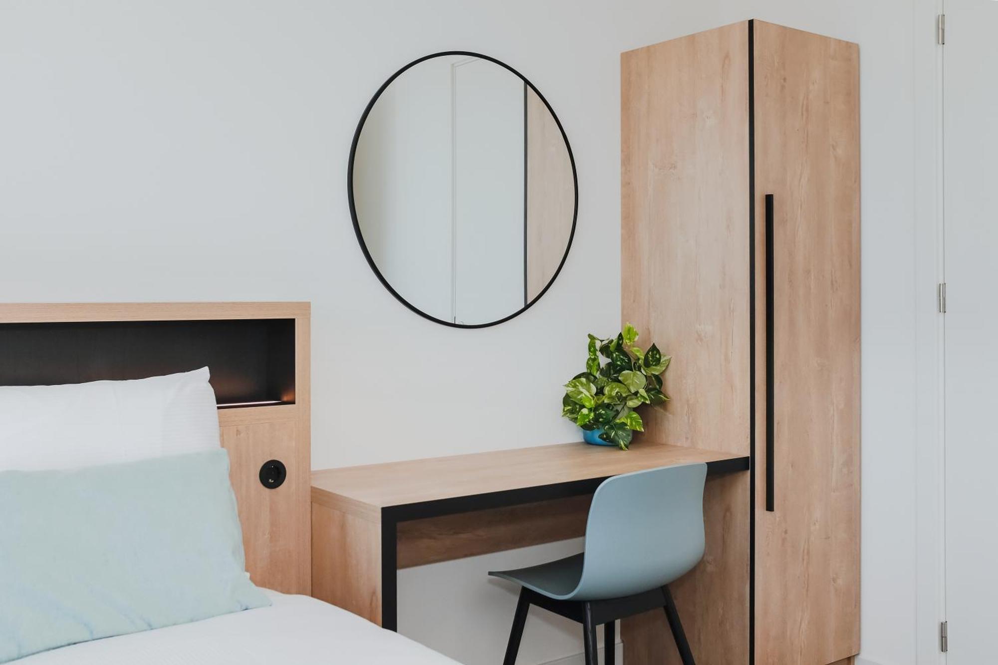 Pharos Residences Type Ocean, Appartement