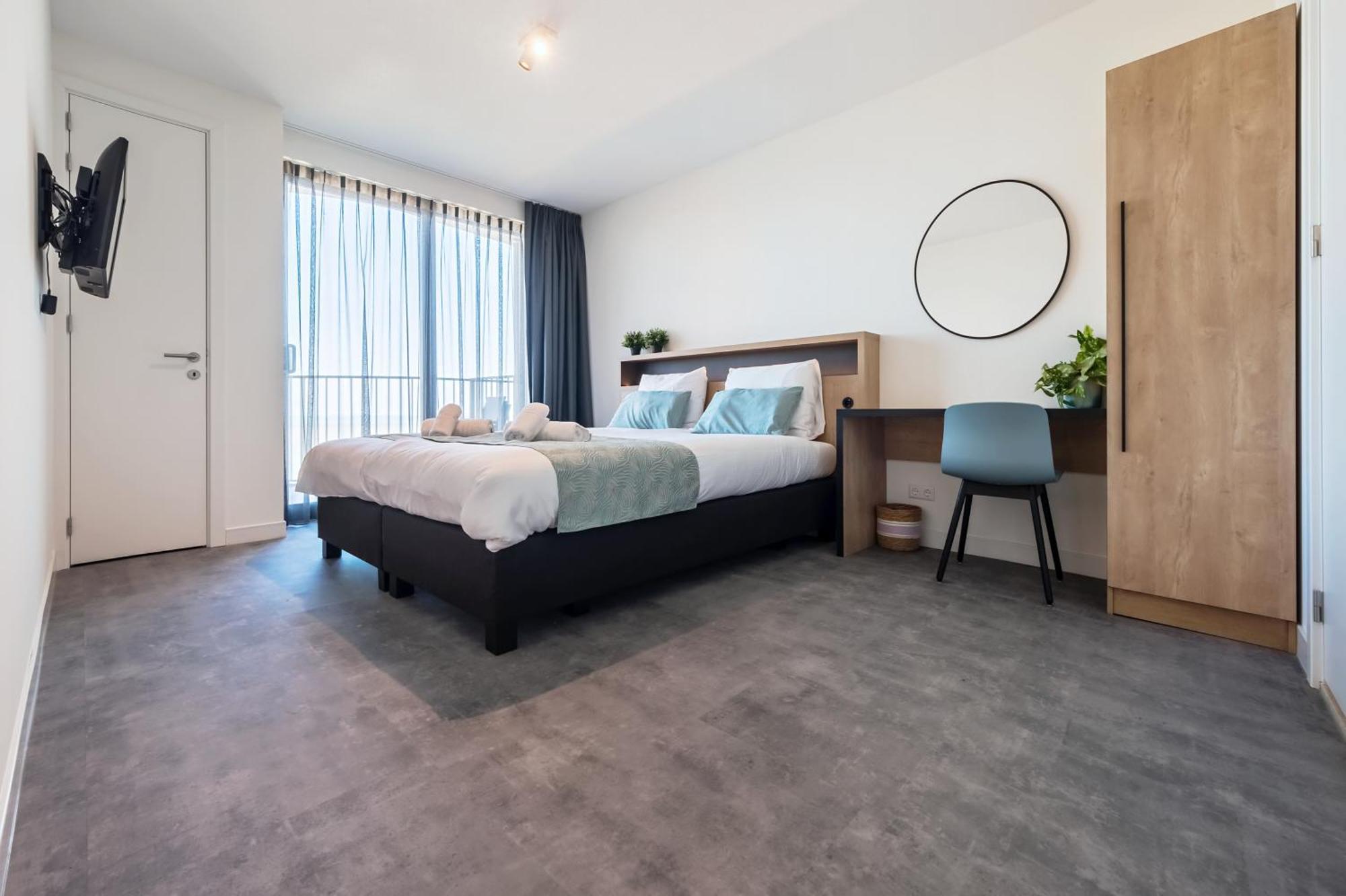 Pharos Residences Type Ocean, Appartement *