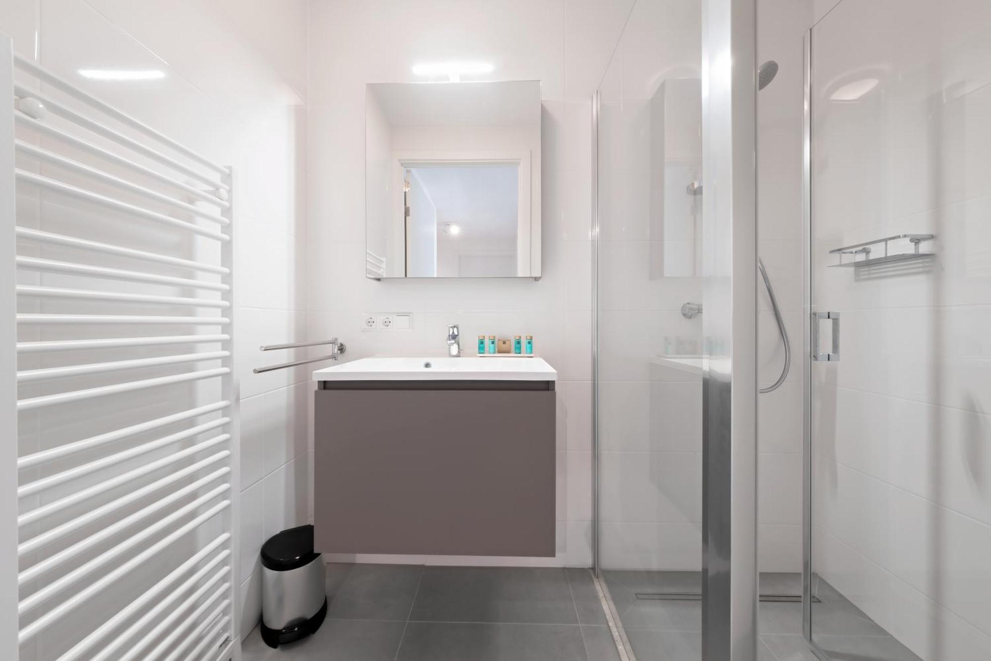 Pharos Residences Type Ocean, Appartement