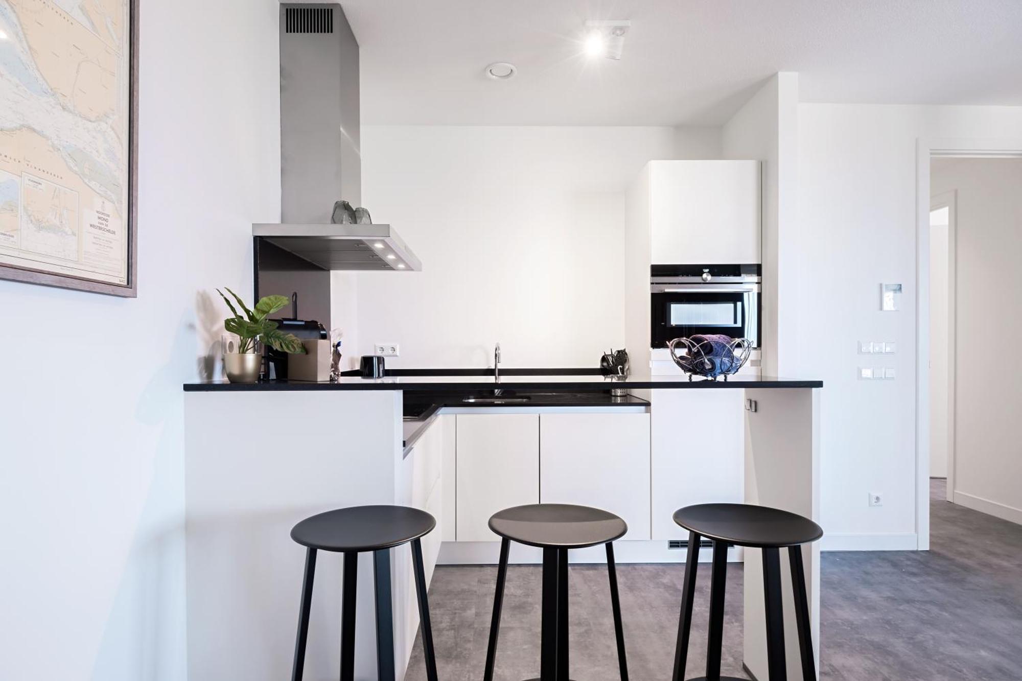 Pharos Residences Type Ocean, * Breskens