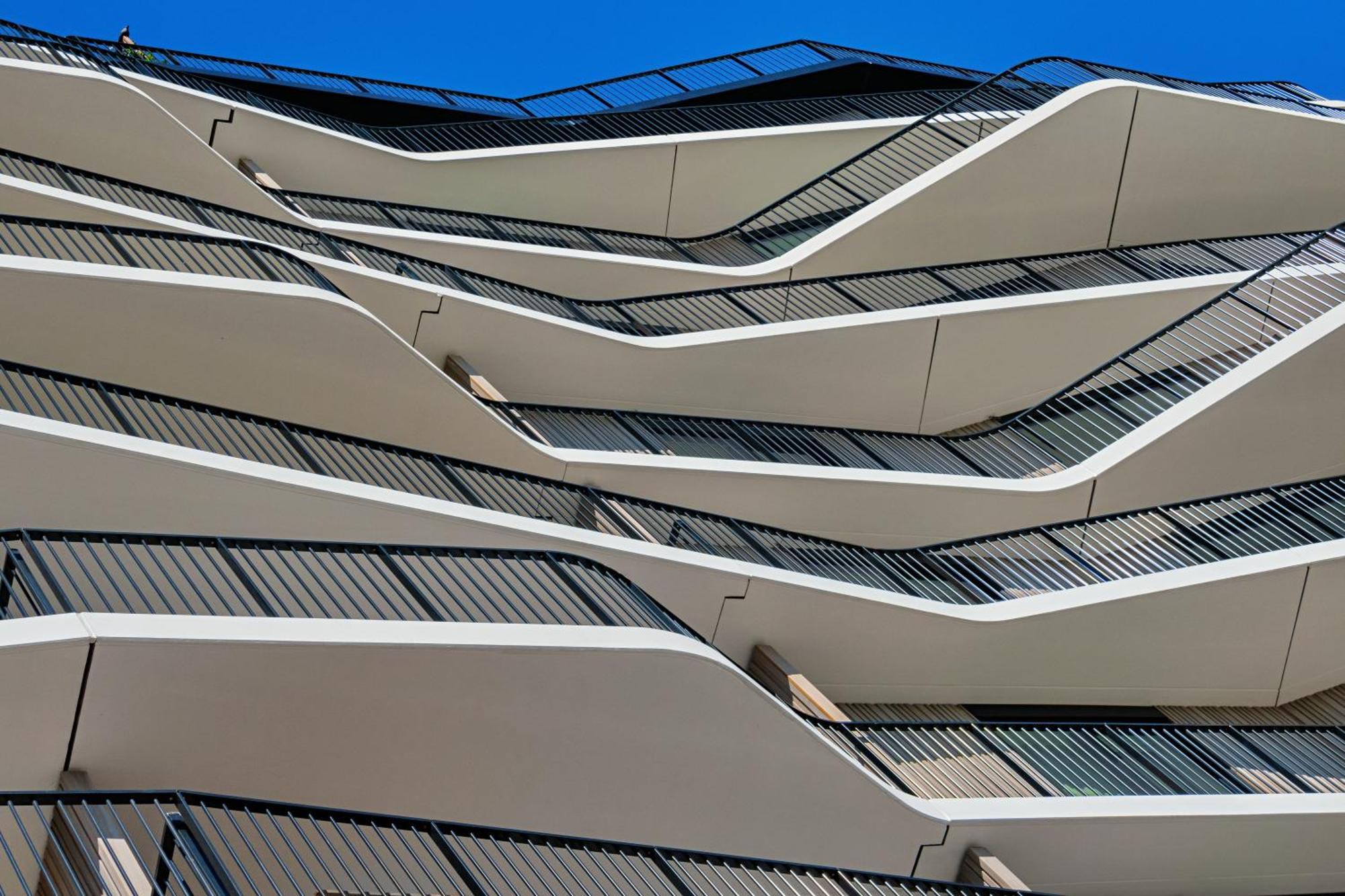 Appartement Pharos Residences Type Ocean, Breskens