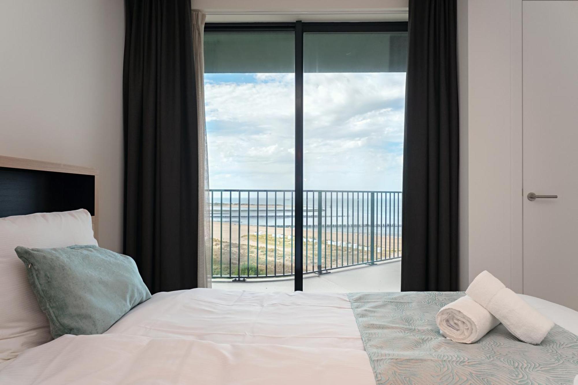 Pharos Residences Type Ocean, *