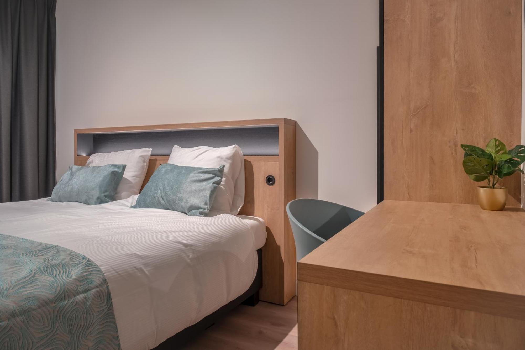 Pharos Residences Type Ocean, Appartement Breskens