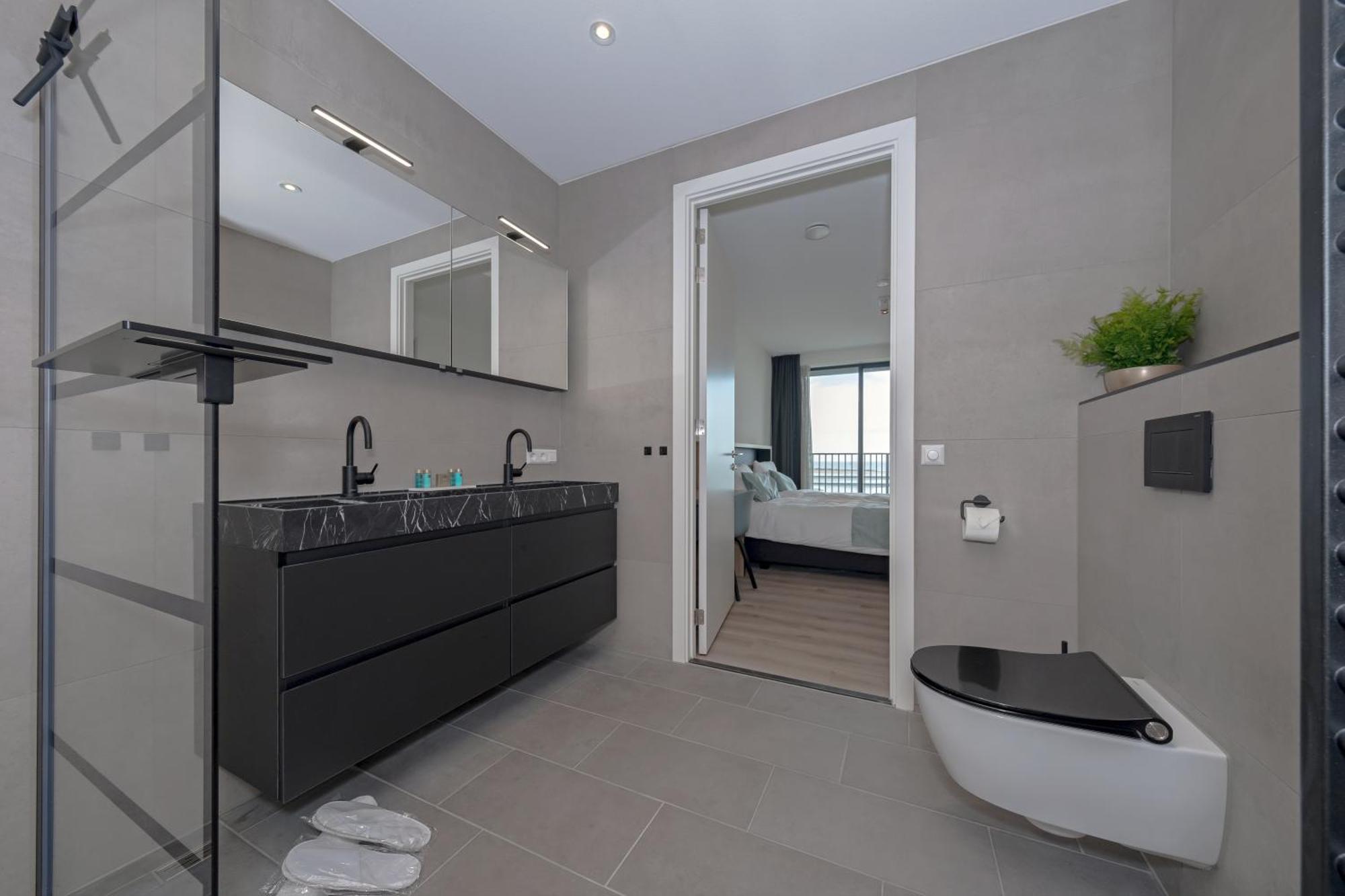 Appartement Pharos Residences Type Ocean, *