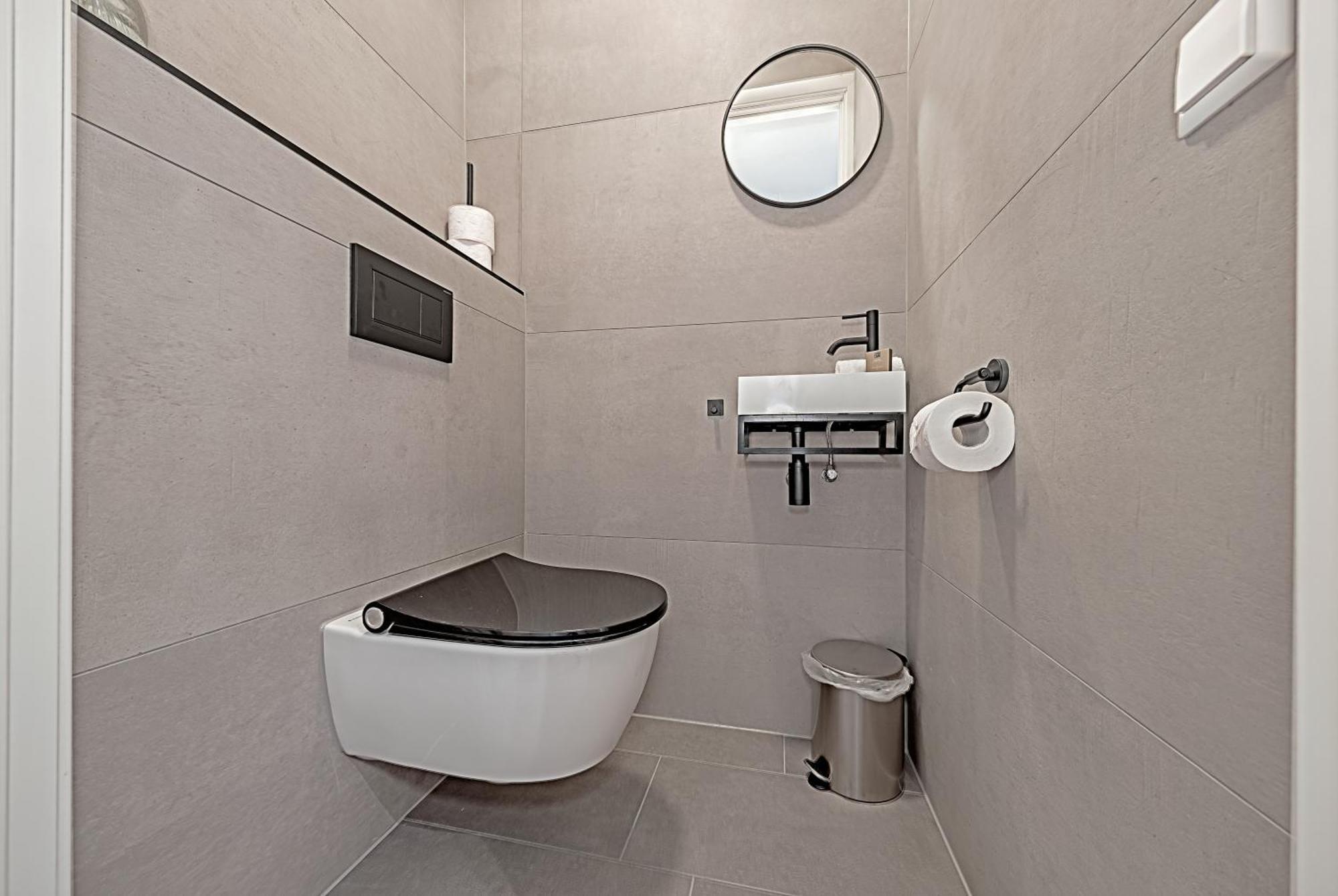 Pharos Residences Type Ocean, Breskens