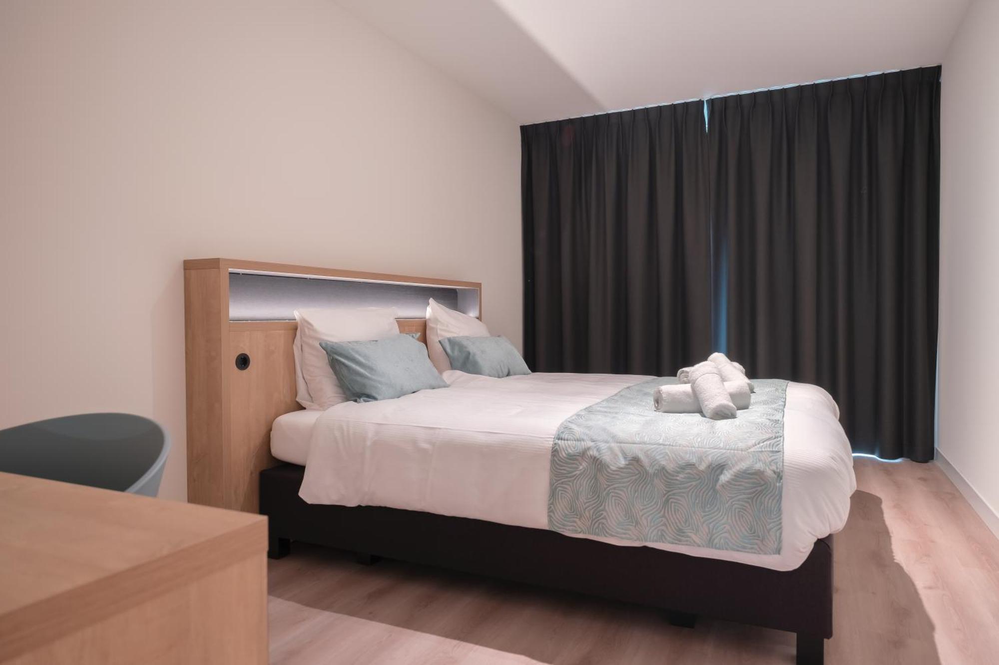 Pharos Residences Type Ocean, *