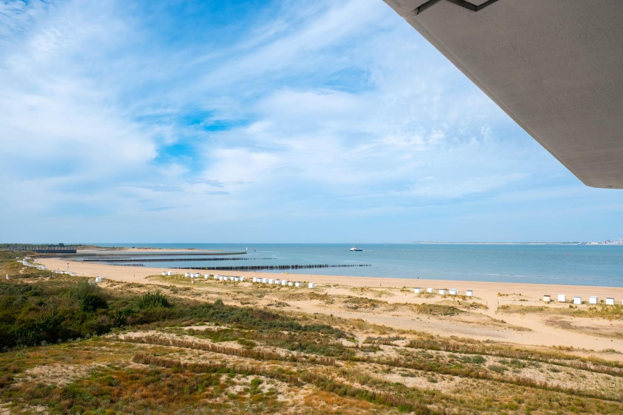 Pharos Residences Type Ocean, Appartement
