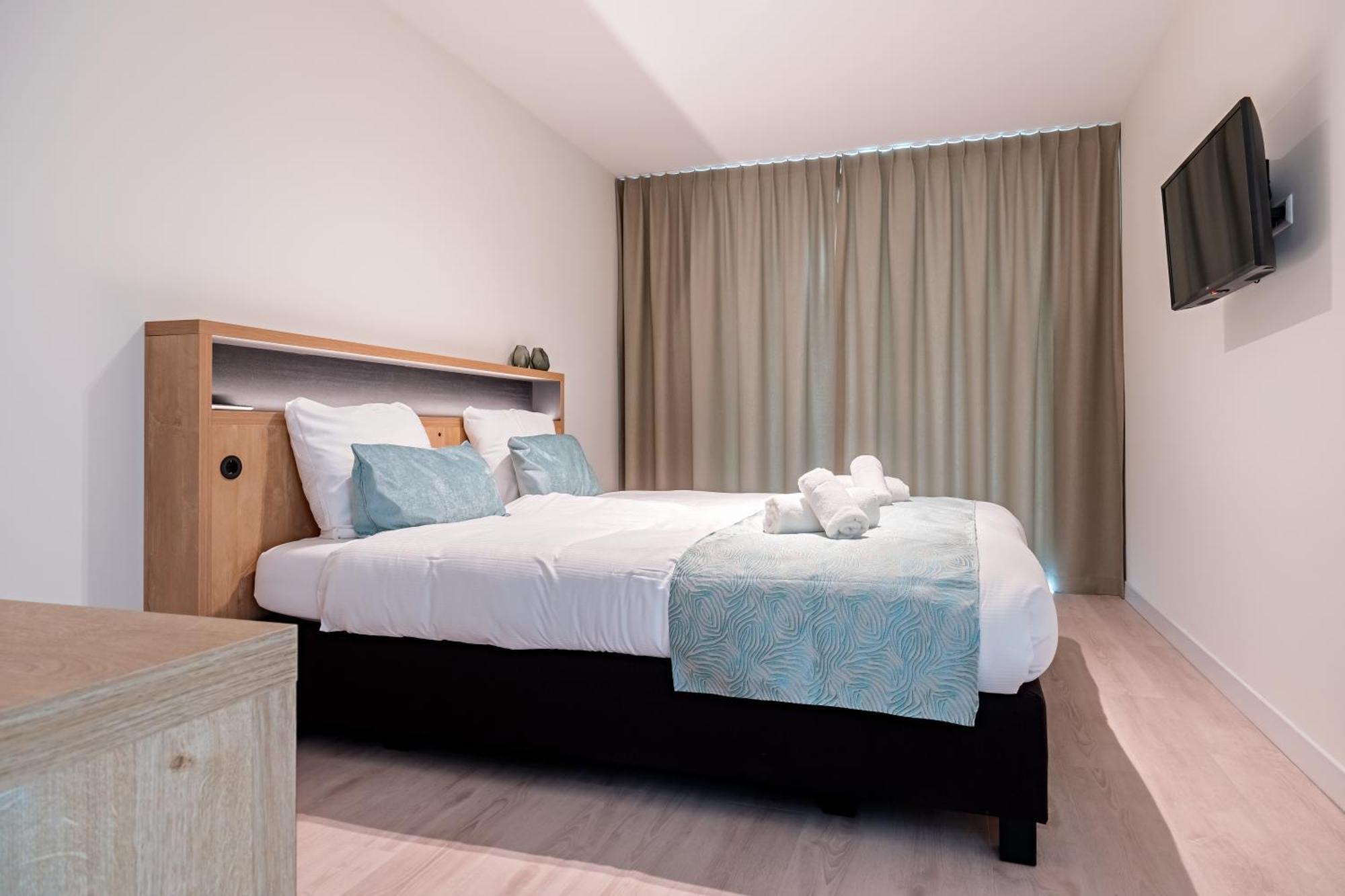 Appartement Pharos Residences Type Ocean, *