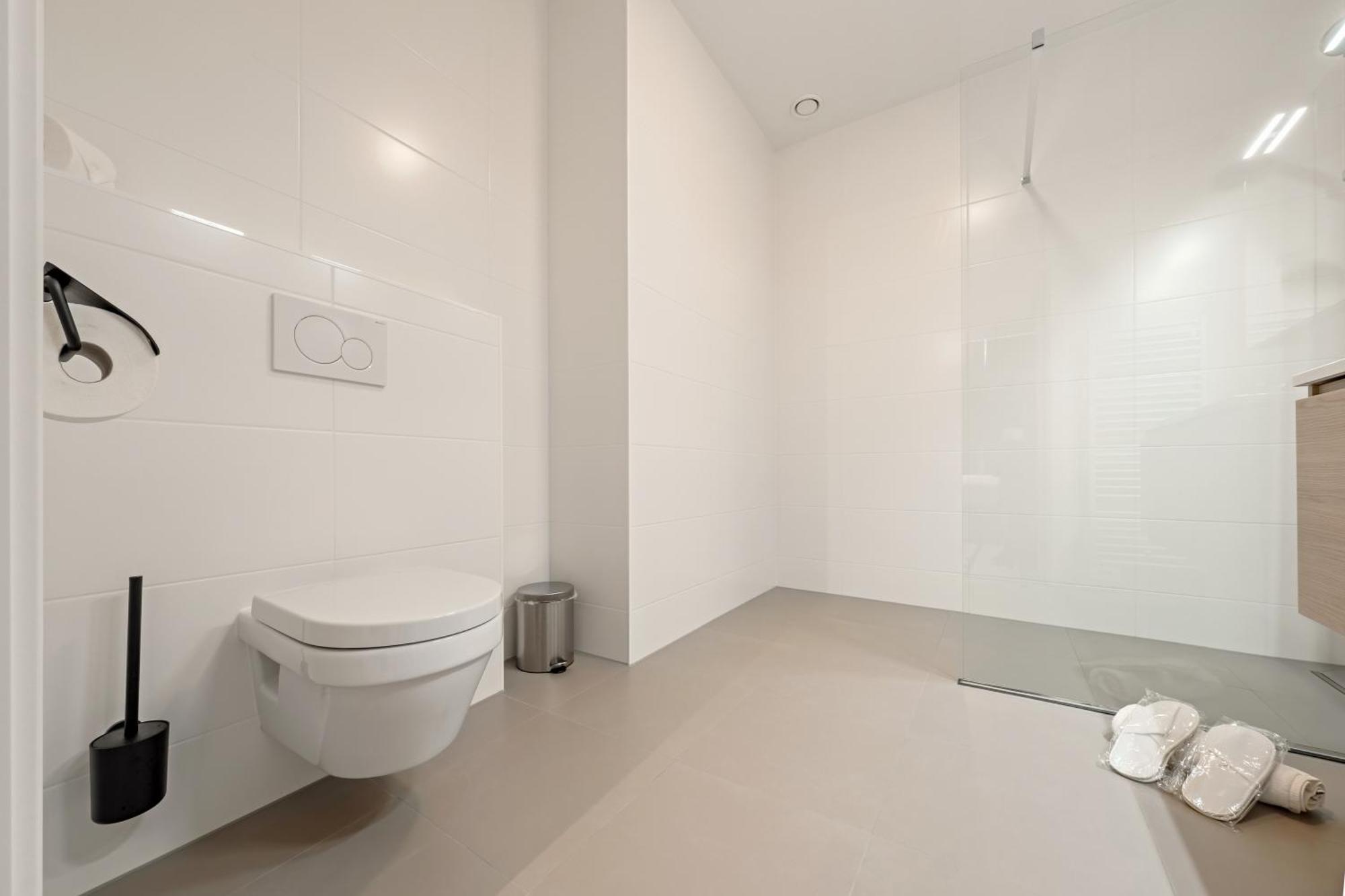 Appartement Pharos Residences Type Ocean, Breskens