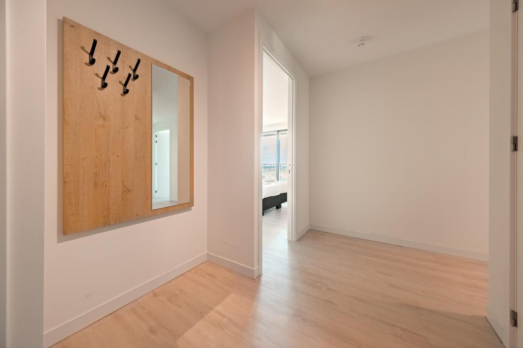 Appartement Pharos Residences Type Ocean,