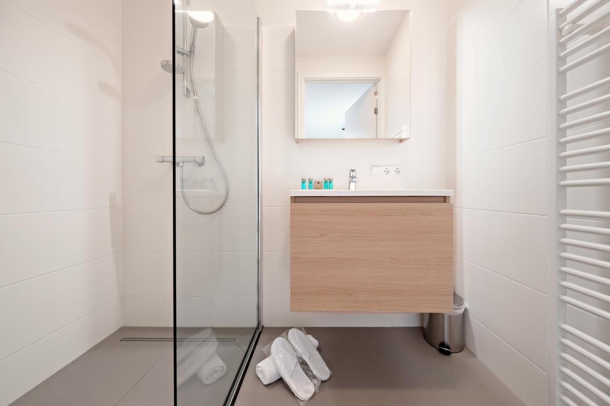 Pharos Residences Type Ocean, Appartement