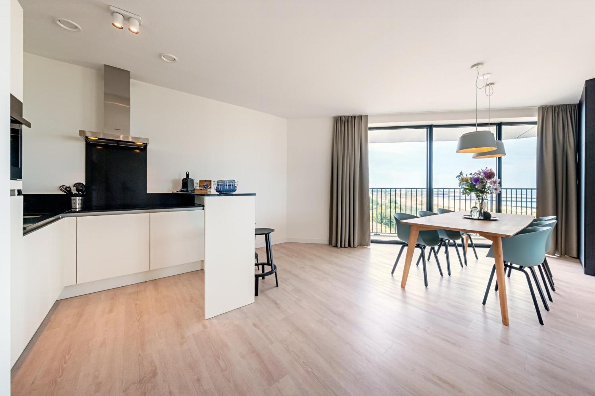 Pharos Residences Type Ocean, Appartement