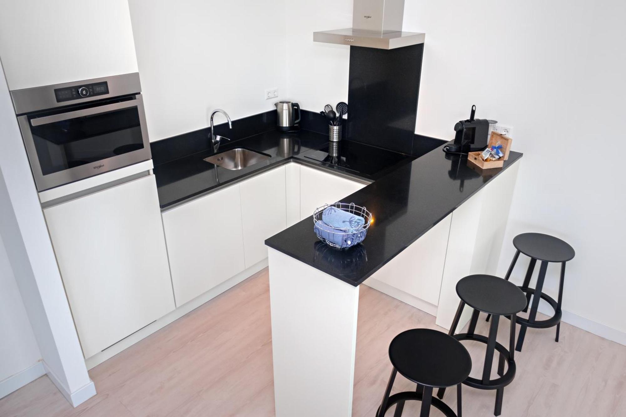 Pharos Residences Type Ocean, Appartement *