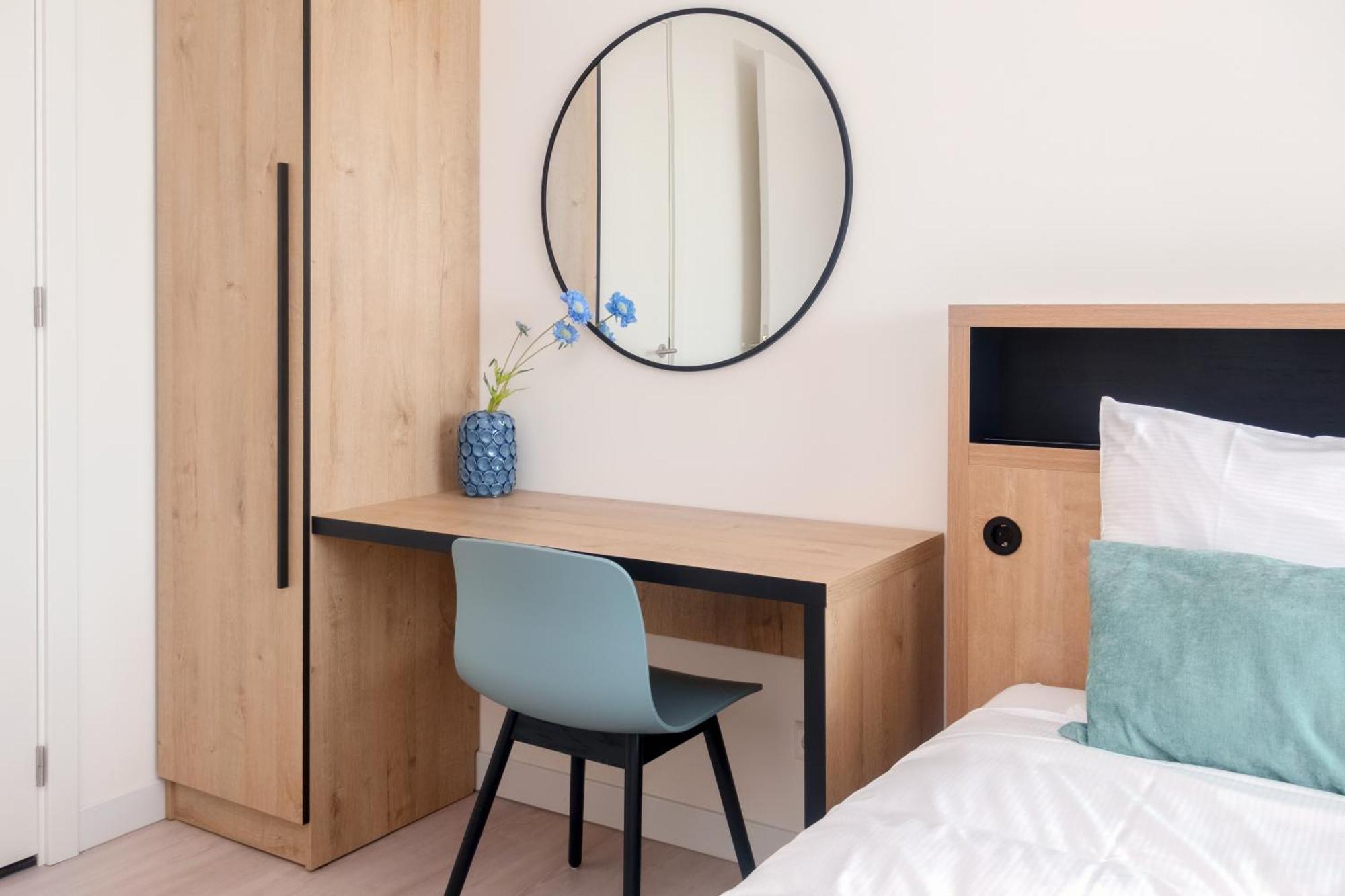 Appartement Pharos Residences Type Ocean,
