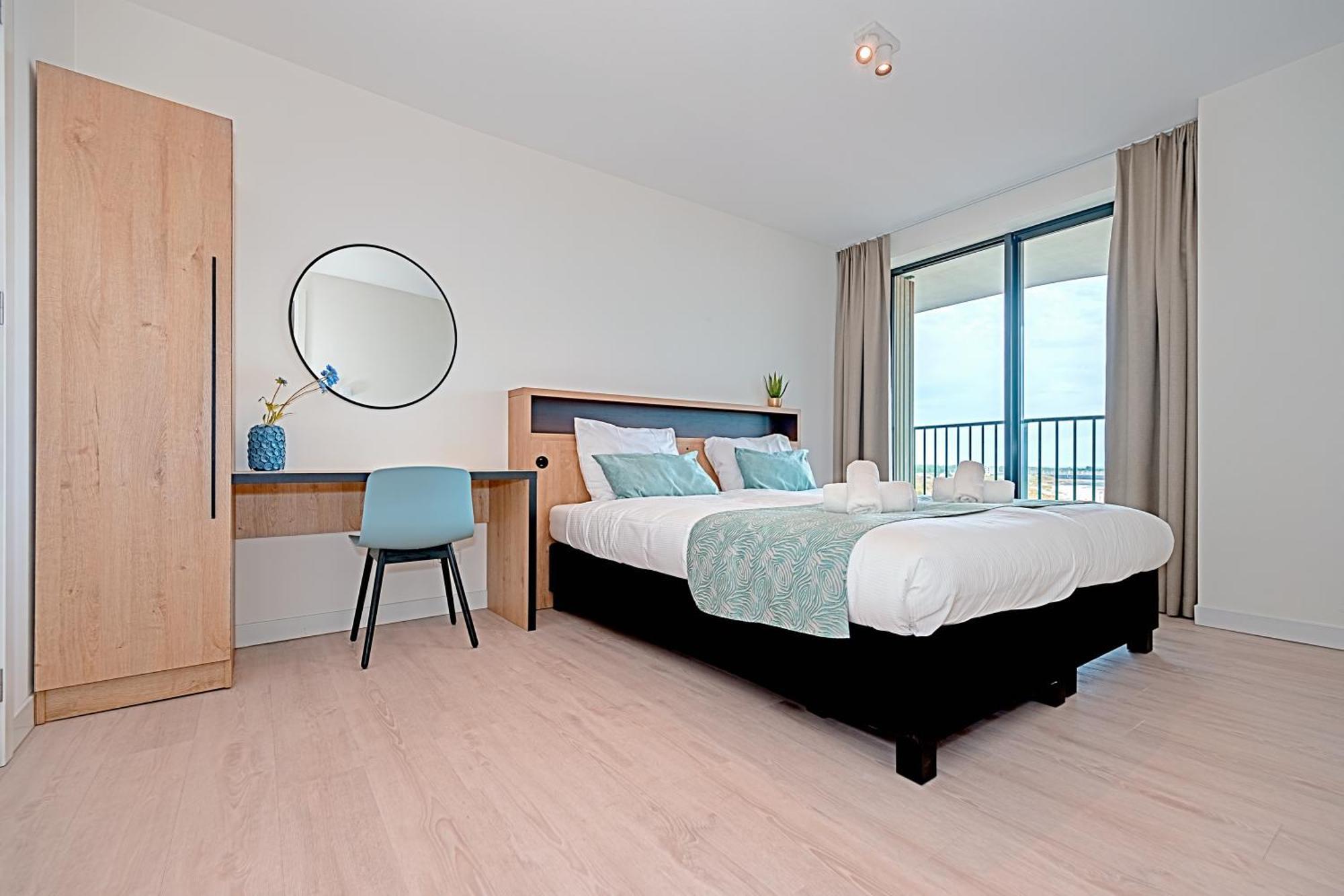 Pharos Residences Type Ocean, *