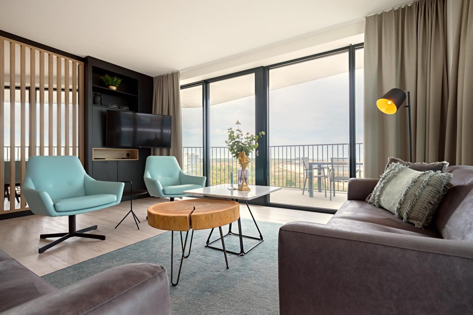 Pharos Residences Type Ocean, Appartement *
