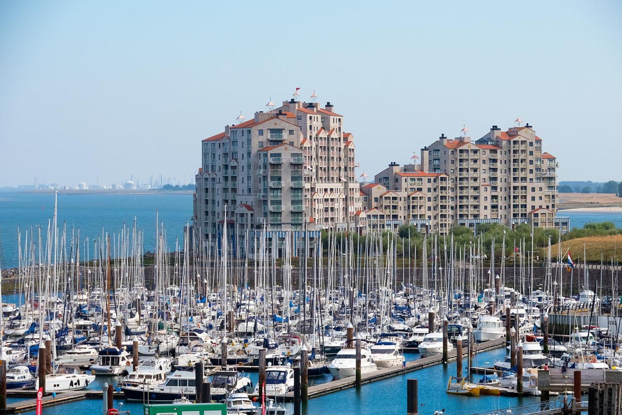 Appartement Pharos Residences Type Ocean,