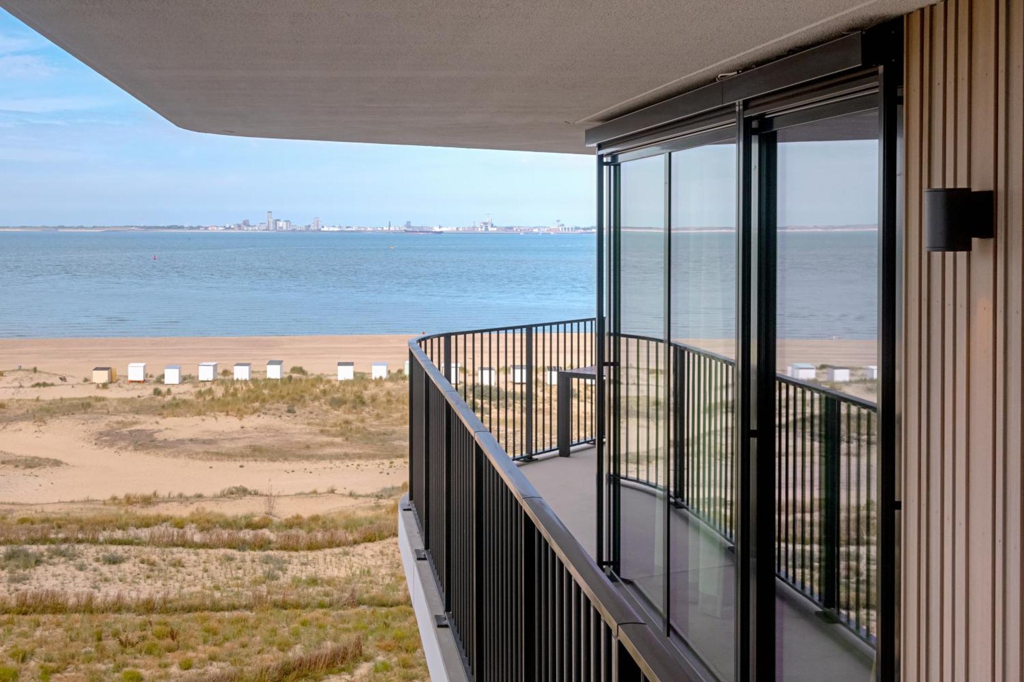 Pharos Residences Type Ocean, Appartement *