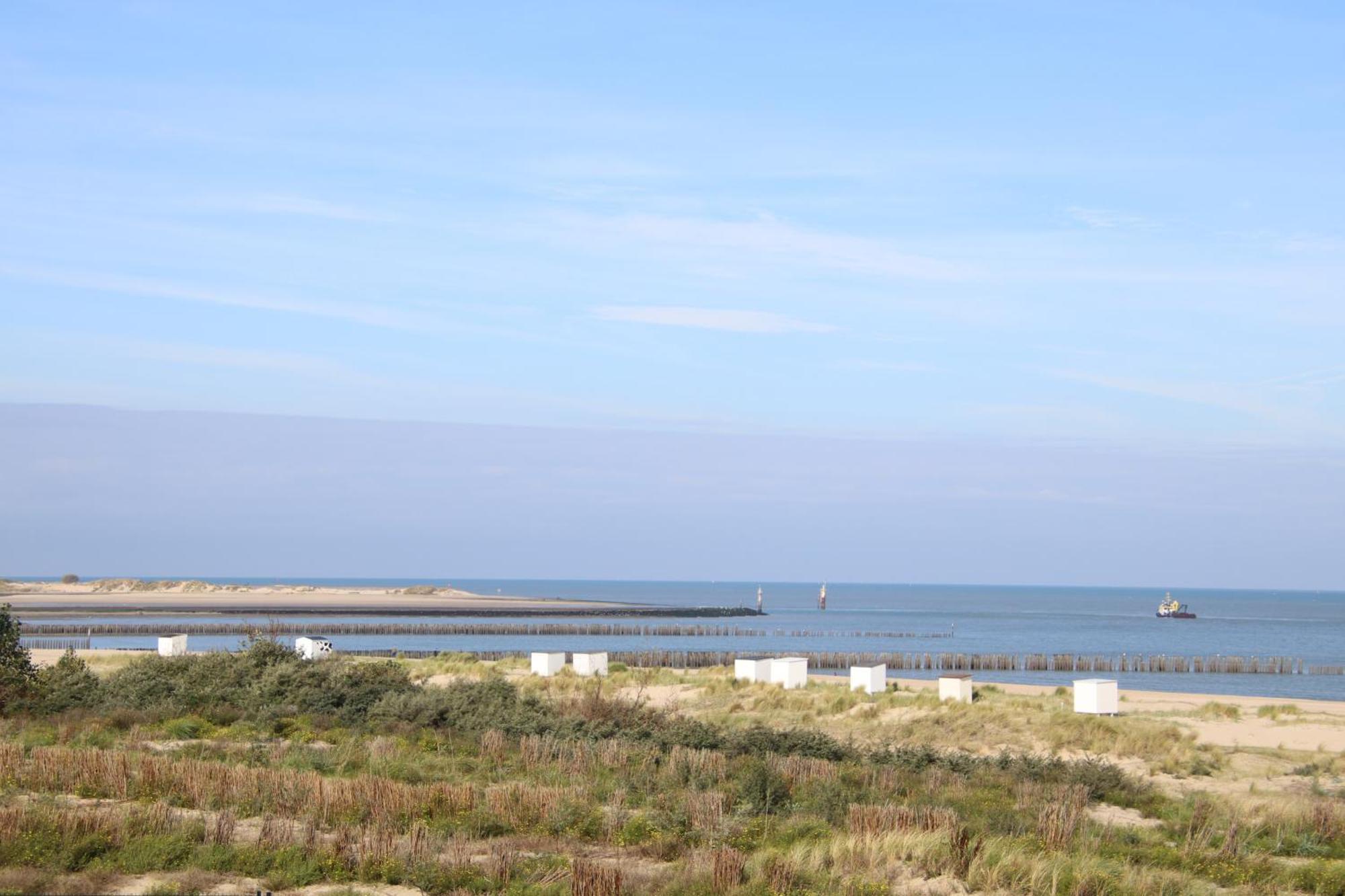 Appartement Pharos Residences Type Ocean, *