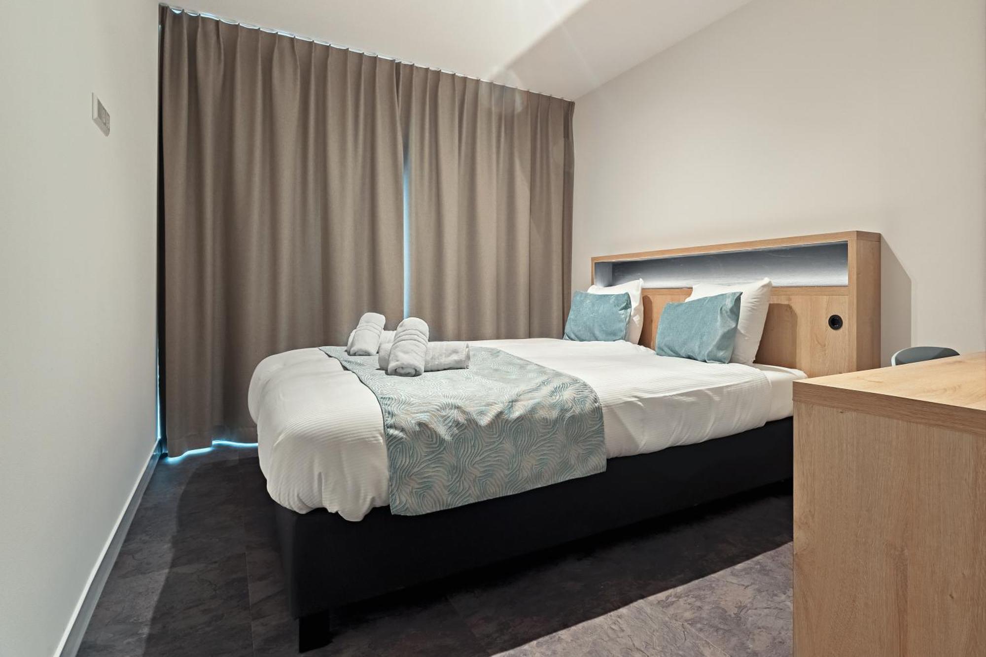Pharos Residences Type Ocean, Appartement Breskens
