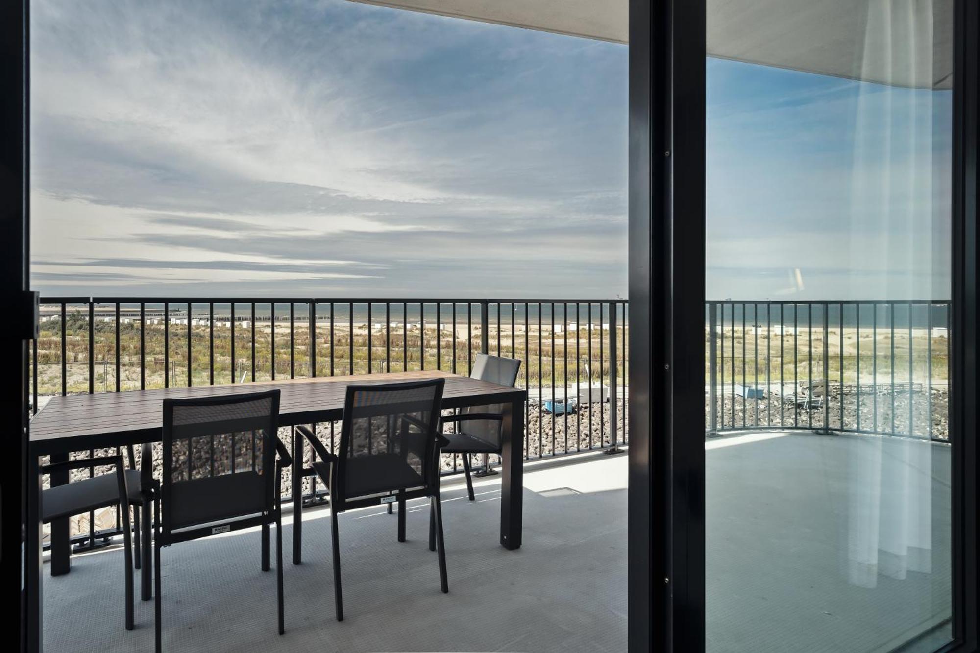 Appartement Pharos Residences Type Ocean,