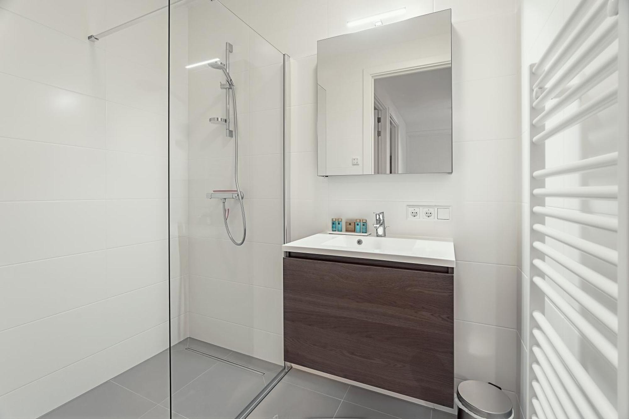 Pharos Residences Type Ocean, Appartement *