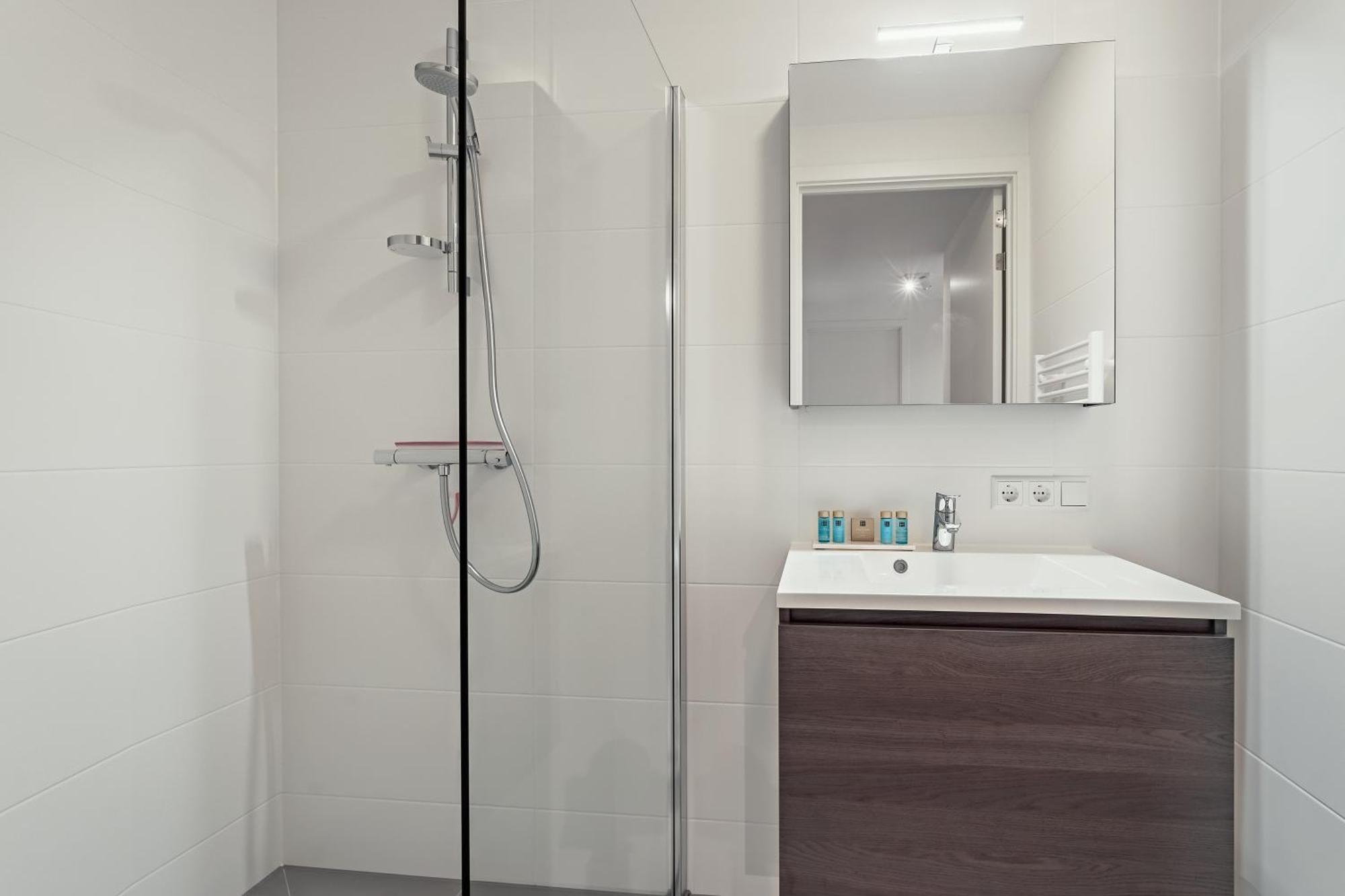 Appartement Pharos Residences Type Ocean, Breskens