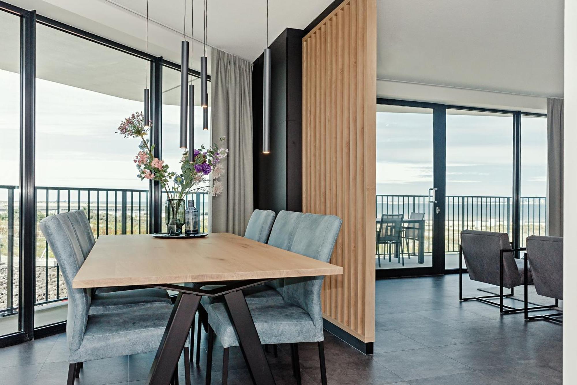 Pharos Residences Type Ocean, Appartement *