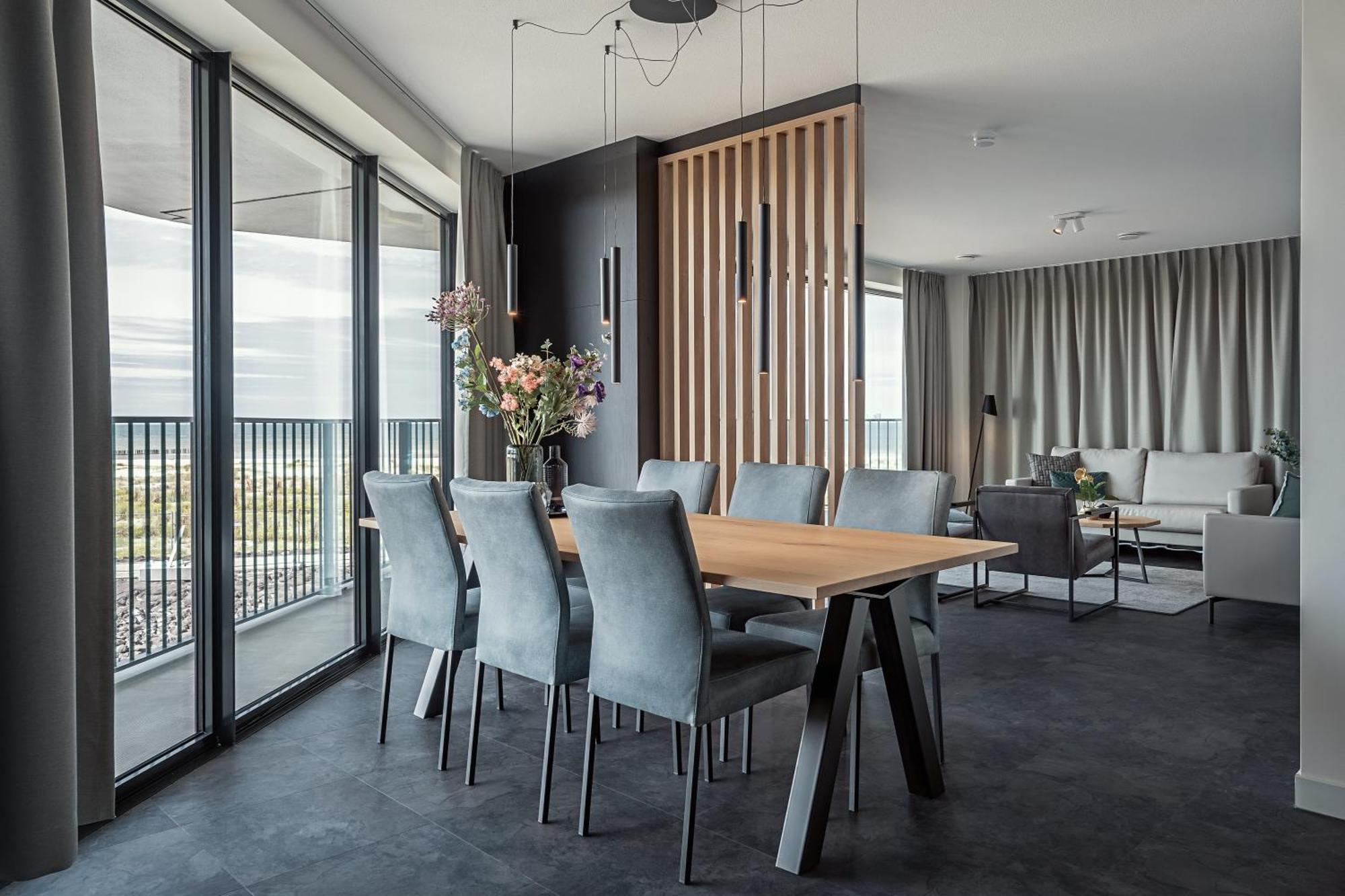 Pharos Residences Type Ocean,