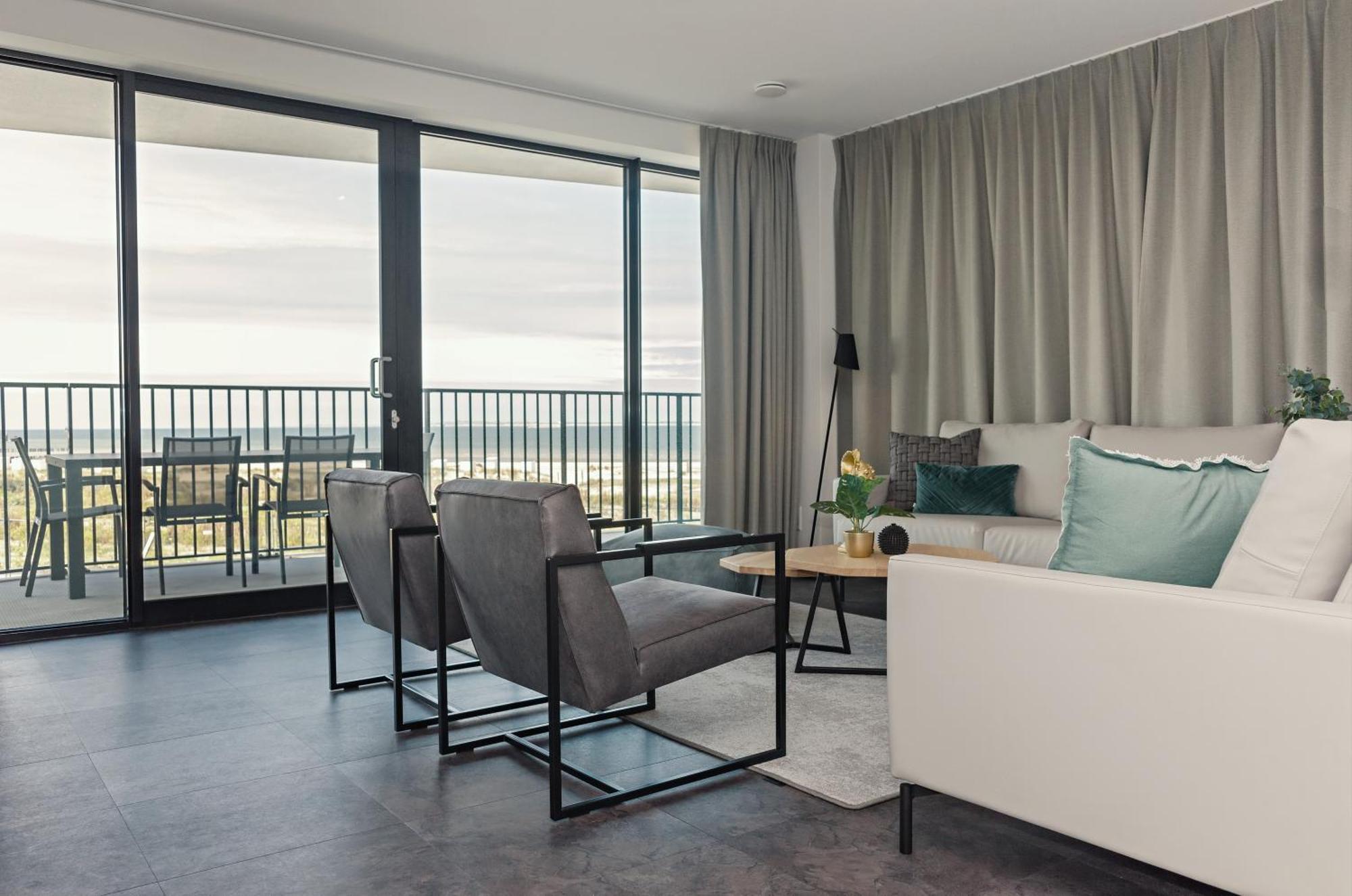 Pharos Residences Type Ocean, Breskens