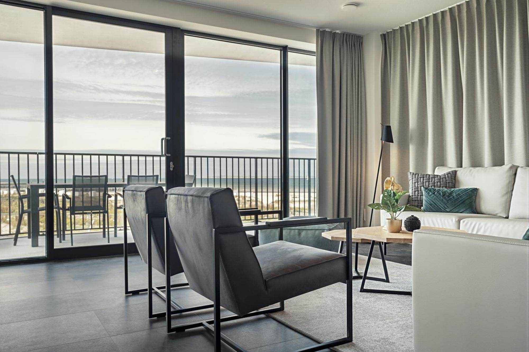 Pharos Residences Type Ocean, *